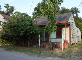 1410 Goliad St, Houston, TX 77007
