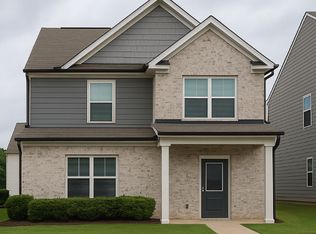 1317 Rosemary Ln UNIT 65, Atlanta, GA 30344