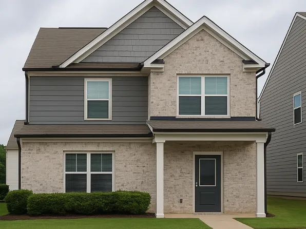 1317 Rosemary Ln Unit 65, Atlanta, GA 30344