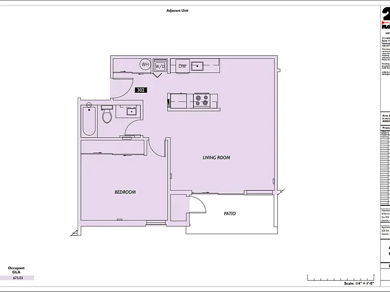 Residence 620 — Photo 34