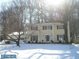413 Lark Dr, Newark, DE 19713