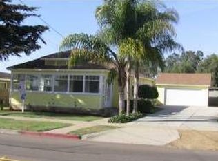 263 J St, Chula Vista, CA 91910