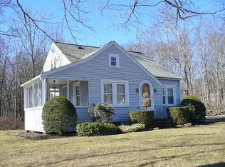 70 Mill Valley Rd, Belchertown, MA 01007