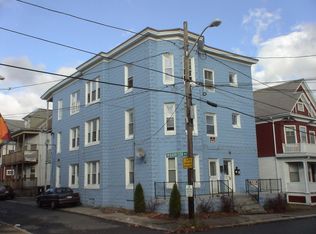 15 Leavitt St, Salem, MA 01970