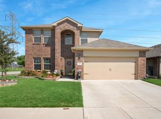 701 Watson Way, Crowley, TX 76036