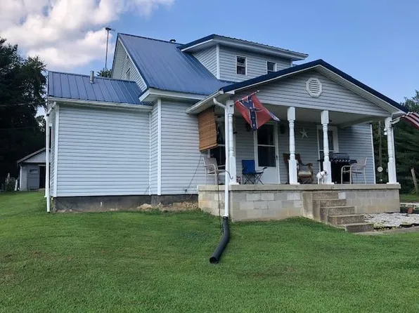 195 Laughlin Holw, South Portsmouth, KY 41174
