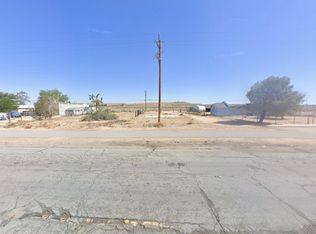 26081 Twenty Mule Team Rd, Boron, CA 93516