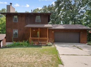 2818 Hornbeck Rd, Fults, IL 62244