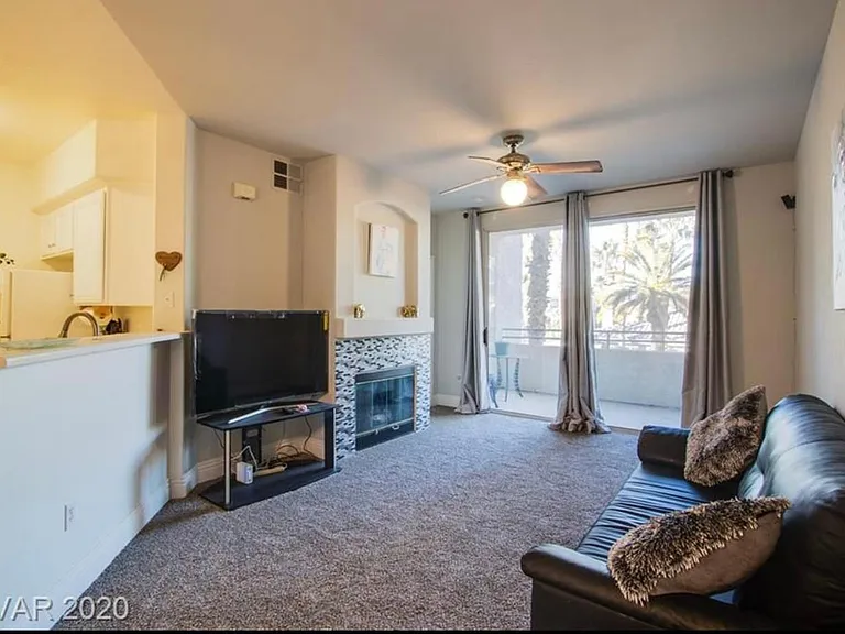 7163 S Durango Dr #208 — Photo 15