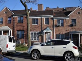 13942 Pershing Cres, Jamaica, NY 11435