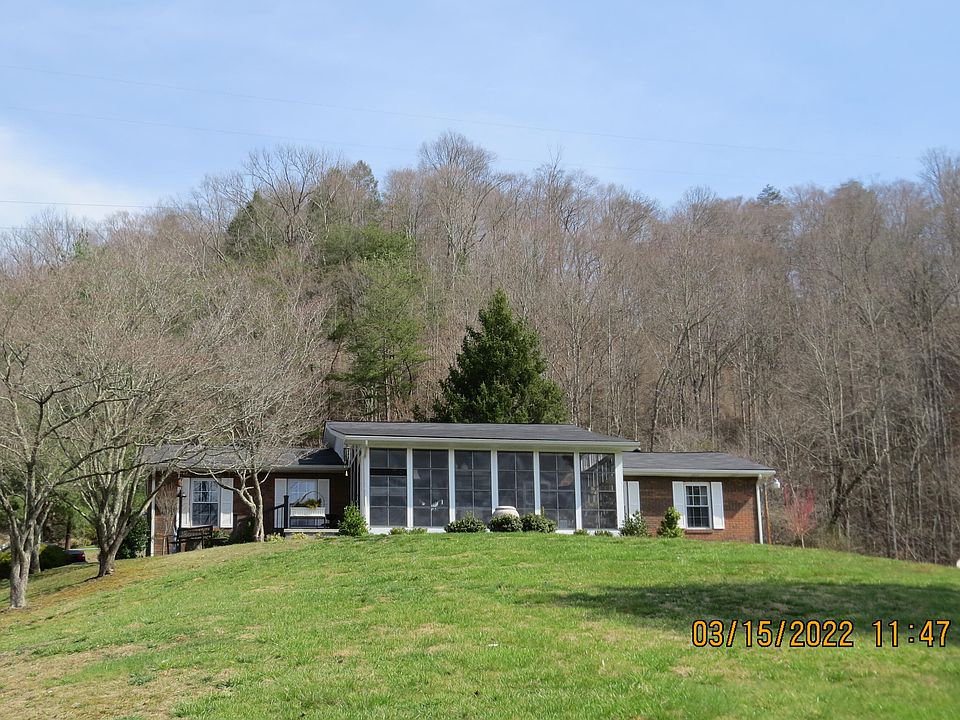 90 Dogwood Trl, Wallins Creek, KY 40873 MLS 23002508 Zillow