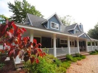 16360 Raz Rd, Union Pier, MI 49129