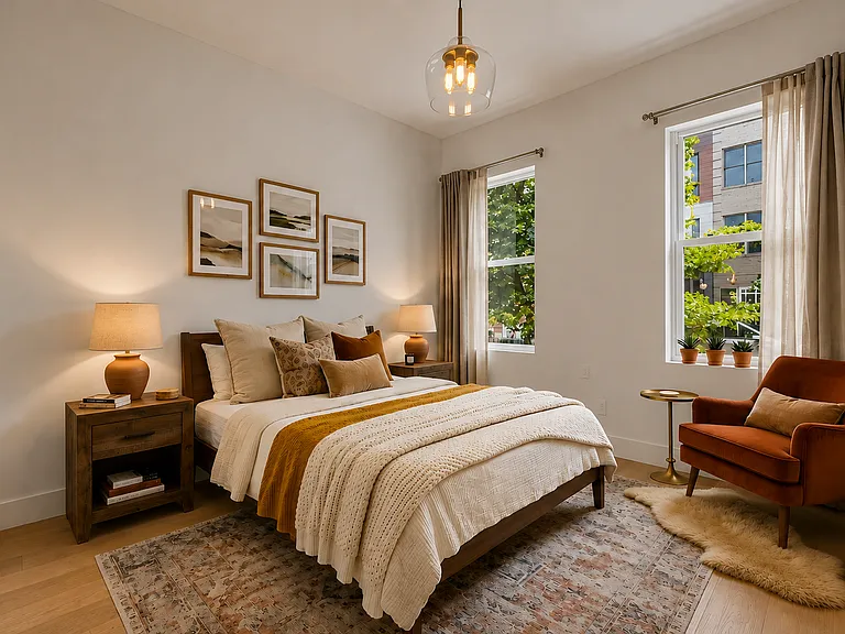 29 Fayette St #1 — Photo 4