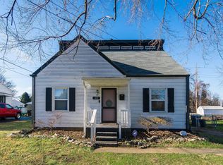 102 Mills Dr, Louisville, KY 40216