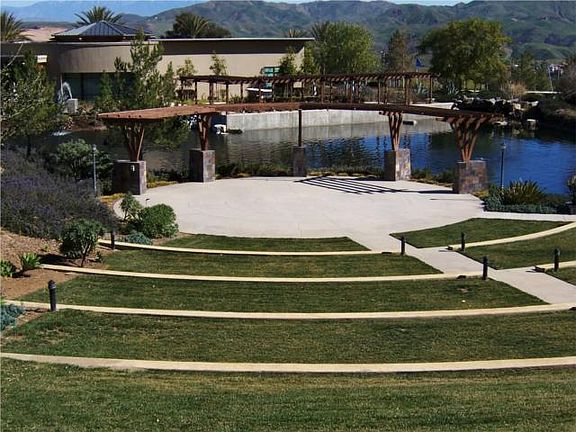 Outdoor Ampitheater
