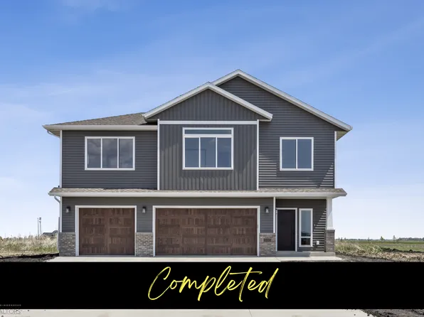 8374 61st St S, Horace, ND 58047