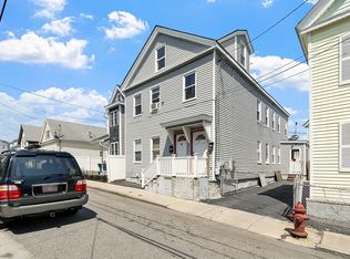 24-26 Abbott St, Lowell, MA 01852