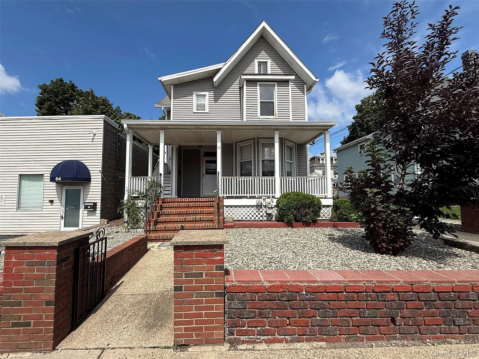60 W Catherine Street, Nyack, NY 10960 — Photo 2