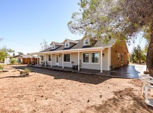 17881 Fresno St, Hesperia, CA 92345