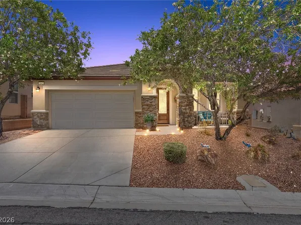 10420 Bays Mountain Ave, Las Vegas, NV 89166