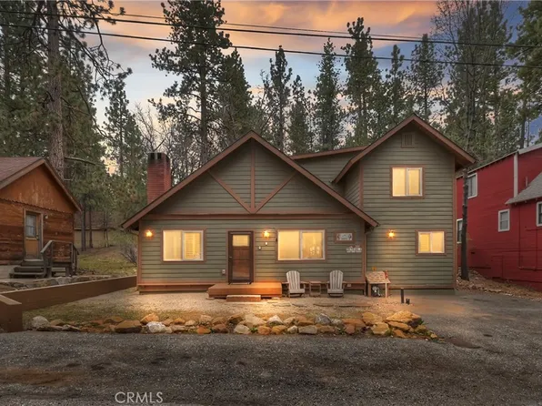 41471 Comstock Ln, Big Bear Lake, CA 92315