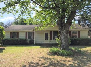 403 Henry St, Aiken, SC 29803