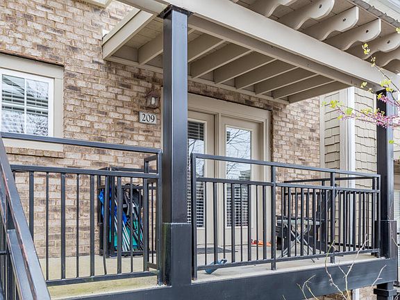 2nd image of 3914 Cherokee Woods Way APT 209
