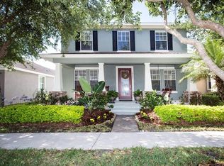 16207 Palmettoglen Ct, Lithia, FL 33547