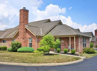 3168 Pine Manor Blvd, Grove City, OH