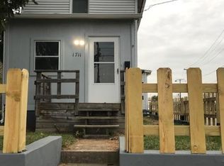 1711 Navarre Rd SW, Canton, OH 44706