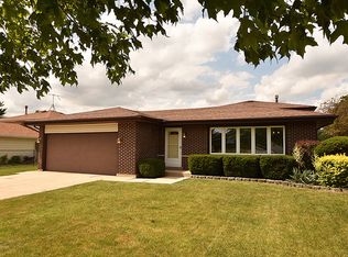 6406 181st St, Tinley Park, IL