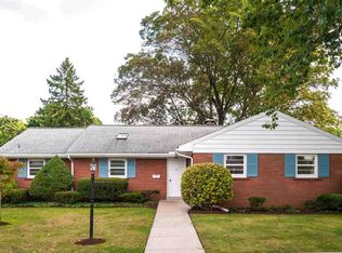 408 E Oak St, Palmyra, PA 17078