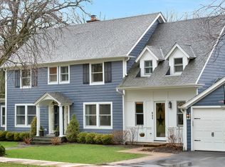 756 Lincoln Ave, Winnetka, IL