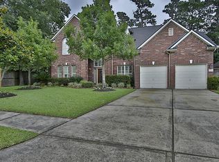 31014 Purdue Park Ln, Spring, TX 77386