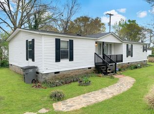 303 Hill St, Greenville, SC 29611
