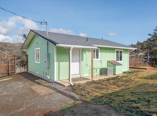 15608 Klamathon Rd, Hornbrook, CA 96044