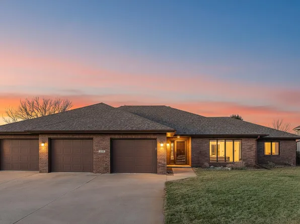 1505 Eldorado Rd, Norfolk, NE 68701