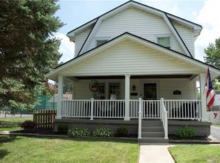 336 Orchard Dr, Dayton, OH 45419