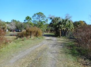 470 Uranus Trl, Osteen, FL 32764