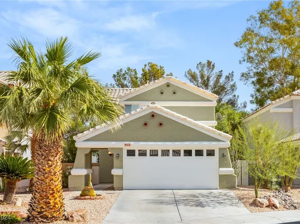 2316 Loggerhead Rd, Las Vegas, NV 89117