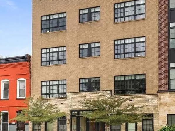 1515 11th St NW, Washington, DC 20001