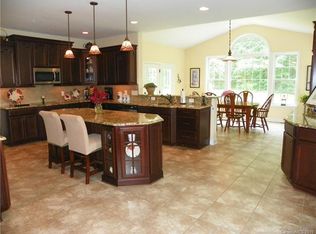 2589 Shamrock Rd, Harrisburg, NC 28075