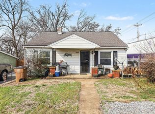 2013 Manchester Ave, Nashville, TN 37218