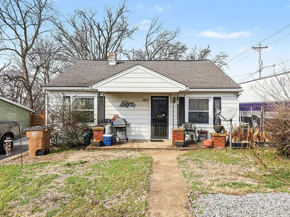 2013 Manchester Ave, Nashville, TN 37218