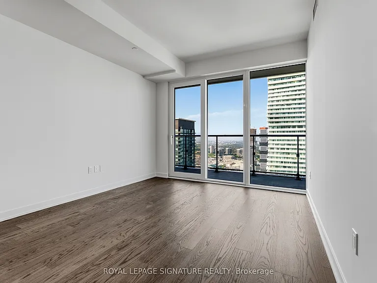 448 Burnhamthorpe Rd W #4606 — Photo 14