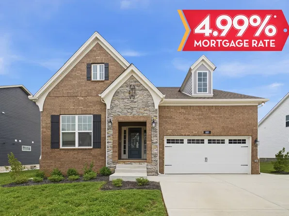 881 Joe Miller Dr, Hendersonville, TN 37075