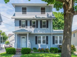 323 Division Ave, Hasbrouck Heights, NJ 07604