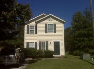 8216 Wynewood Ct, Raleigh, NC 27616