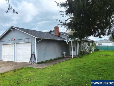 390 W C St, Lebanon, OR, 97355