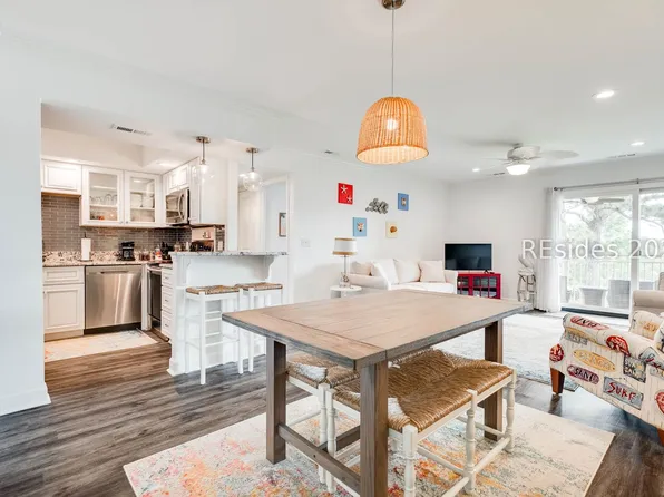 8 Braddock Bluff Dr Unit 1813, Hilton Head Island, SC 29928